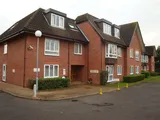 Woodcock Hill, Kenton