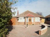 Ashley Road, Dovercourt
