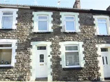 Caerphilly Road, Senghenydd