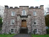 Castle Street, Dingwall, Ross-Shire