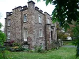 Castle Street, Dingwall, Ross-Shire