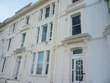 Exeter Road, Exmouth EX8