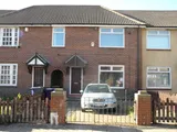 Heathfield Crescent, Cowgate, Newcastle Upon Tyne NE5