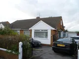 Columbus Drive, Pensby, Wirral CH61