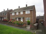Boult Terrace, Houghton Le Spring DH4