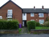 Falconhall Road, Liverpool L9