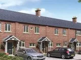 Plot 5 - Livery House,The Stable Yard, Off Lands End Way,Barleythorpe, Oakham, Leicestershire