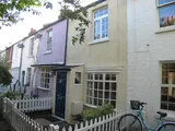 Howard Street, Thames Ditton