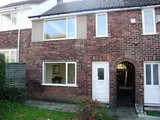 Houfton Crescent, Bolsover, Bolsover, CHESTERFIELD, Derbyshire