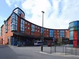 Marconi Plaza, WELLS CRESCENT, Essex
