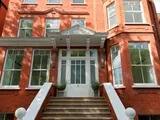 de Laszlo House, Fitzjohn's Avenue, Hampstead, London NW3 5JY
