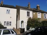 Acre Road, Kingston upon Thames, Surrey