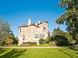 Parkfield, Park Gardens, Bath, BA1