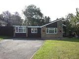 Priory Close, Sporle, Kings Lynn
