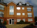 Taylforth Close, Liverpool L9