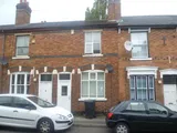 Gordon Street, Wolverhampton WV2