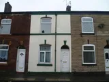 Brookshaw Street, Bury BL9