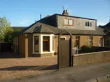 Thornhill Road, Falkirk FK2