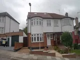Albemarle Road, East Barnet, BARNET, Hertfordshire