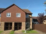 Wentworth Close, Lyminge, FOLKESTONE