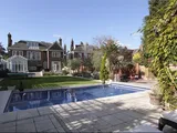 Parkside, Wimbledon Village, London
