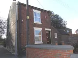 West Terrace, Stoke-On-Trent ST6