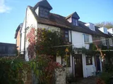 Blandford
