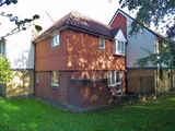Friary Court, St Johns, Woking, Surrey