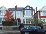 Boileau Road, Ealing