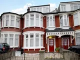 Warlters Road, Holloway, LONDON