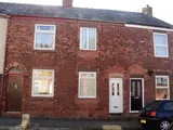 Princess Street, Winsford CW7