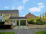 Hamilton Lane, Scraptoft, Leicester LE7