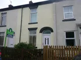 Waterfold Lane, Bury BL9