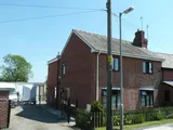 , Babbinswood,Whittington, Oswestry SY11