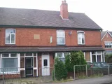 Birmingham Road, Marlbrook, Bromsgrove B61