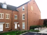 Macmillan Mews, Old Road, Brampton, CHESTERFIELD, Derbyshire