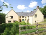 Wellisford, Wellington, Somerset