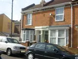 Hatfield Road, Southsea PO4