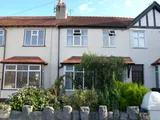 Church Road, Rhos-on-Sea