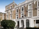 Harley Gardens, Chelsea, London, SW10