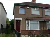 Rothesay Avenue
Tile Hill