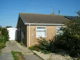 Burchnall Drive, Ingoldmells, Skegness