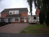 Francis Close, Penkridge, Stafford ST19