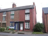 London Road Northwich