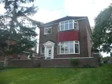 Gilda Brook Road, Eccles, Manchester M30