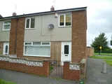 St. Oswalds, Hebburn NE31