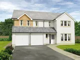 "Tarbert A" Wester Meadow, 6 Easter Langside Place, Dalkeith, Midlothian