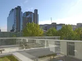 Pan Peninsula Square, Poplar