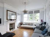 Rodenhurst Road, London SW4