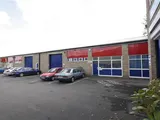 Kiln Acre Business Centre, Wickham Road